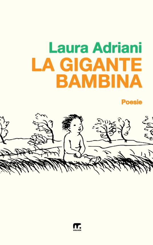 La gigante bambina - Laura Adriani - ebook