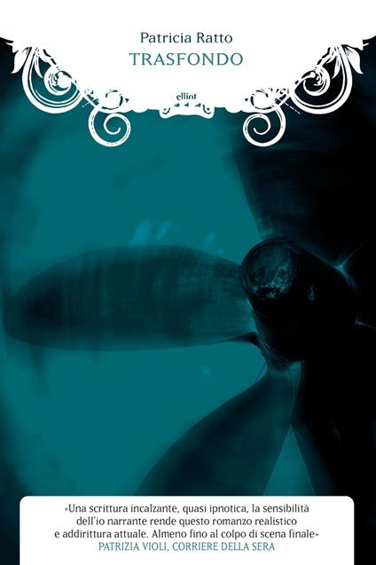 Trasfondo - Patricia Ratto,Massimo De Pascale - ebook