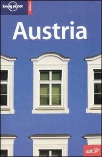 Austria - Neal Bedford,Gemma Pitcher - copertina
