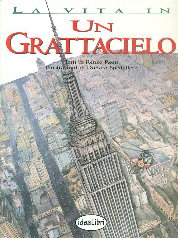 Libro di Faccia