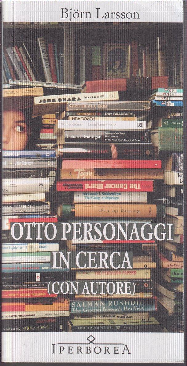 Libreria Tara