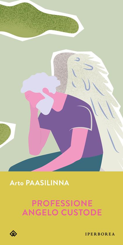Professione angelo custode - Arto Paasilinna,Francesco Felici - ebook