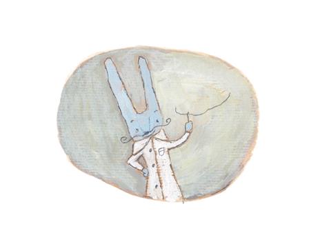 Una coda per Nisse. Ediz. a colori - Eva Jacobsen - 3