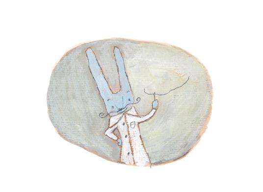 Una coda per Nisse. Ediz. a colori - Eva Jacobsen - 3