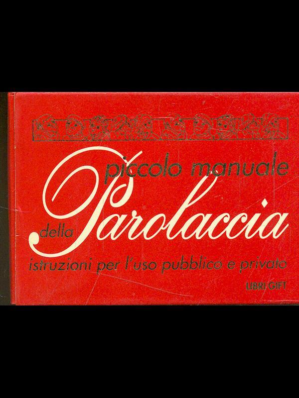 Libro di Faccia