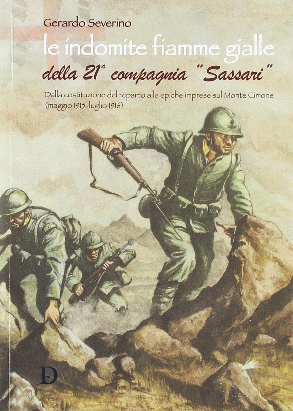 CartoLibreria Sergio Succa 1959