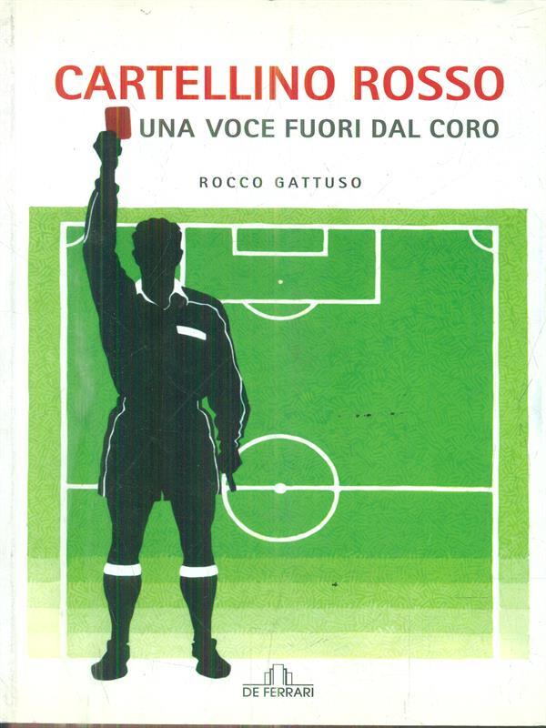 Libro di Faccia