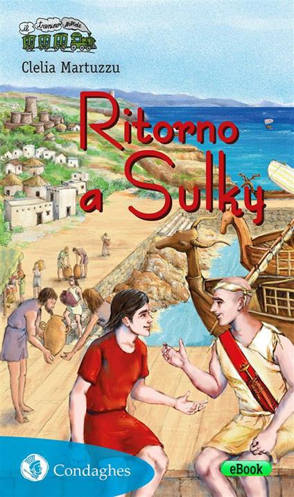 Ritorno a Sulky - Clelia Martuzzu - ebook