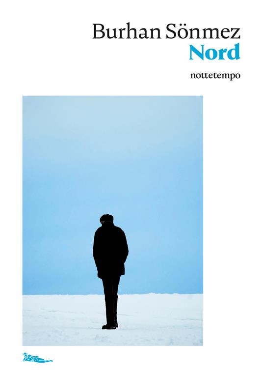 Nord - Burhan Sönmez,Nicola Verderame - ebook