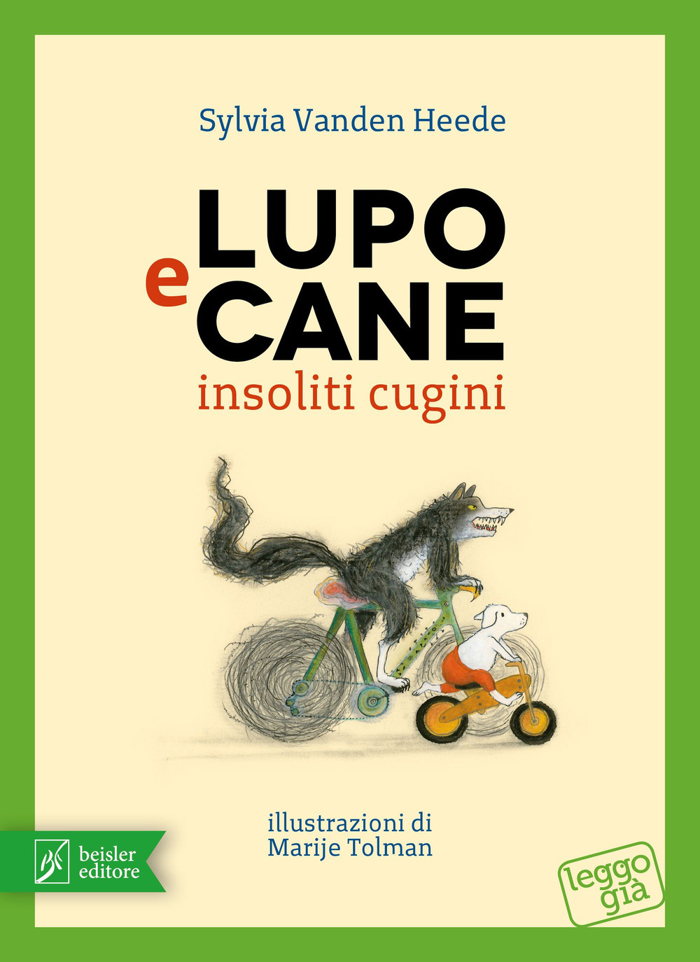 Libreria Libr'aria
