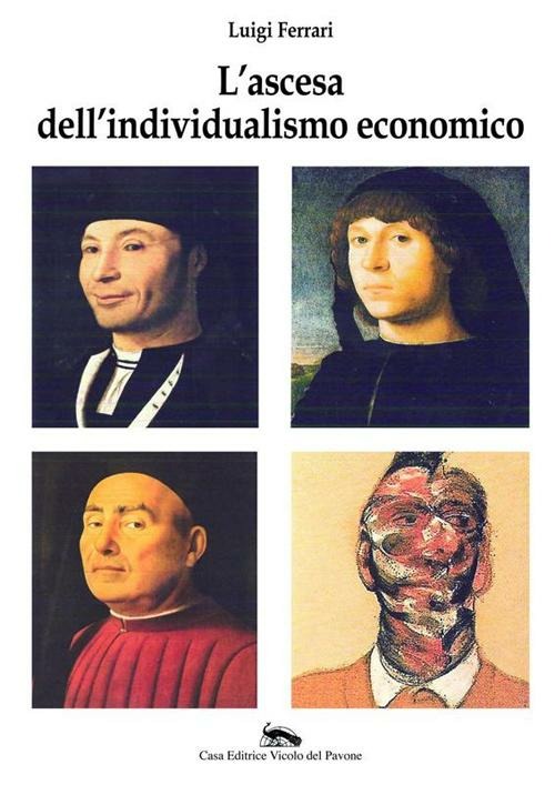 Libreria Internazionale Romagnosi snc