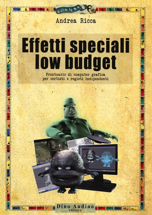 Libreria Nani