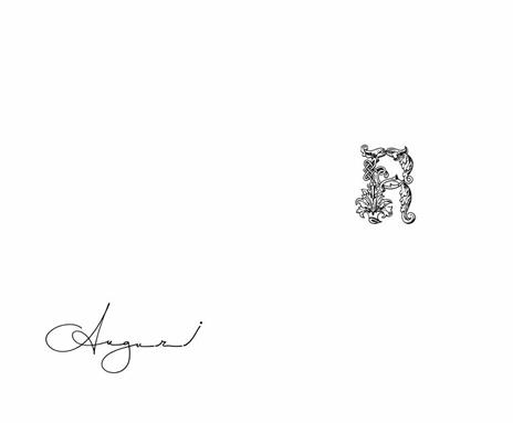 Contanti affettuosissimi auguri. Ediz. illustrata - Bruno Munari - 3