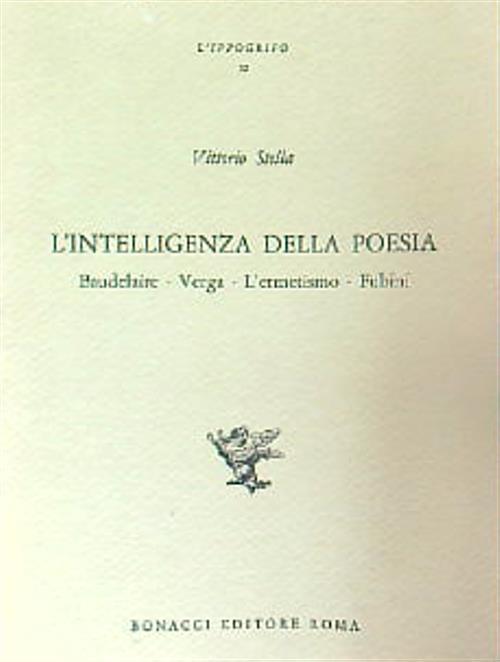 LIBRACCIO VINTAGE