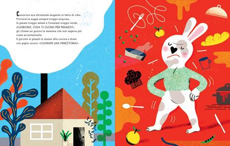 Cucinami una minestoria! Ediz. a colori - Majda Koren - 6
