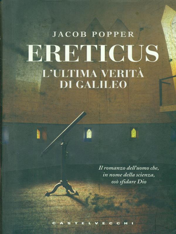 Libro di Faccia