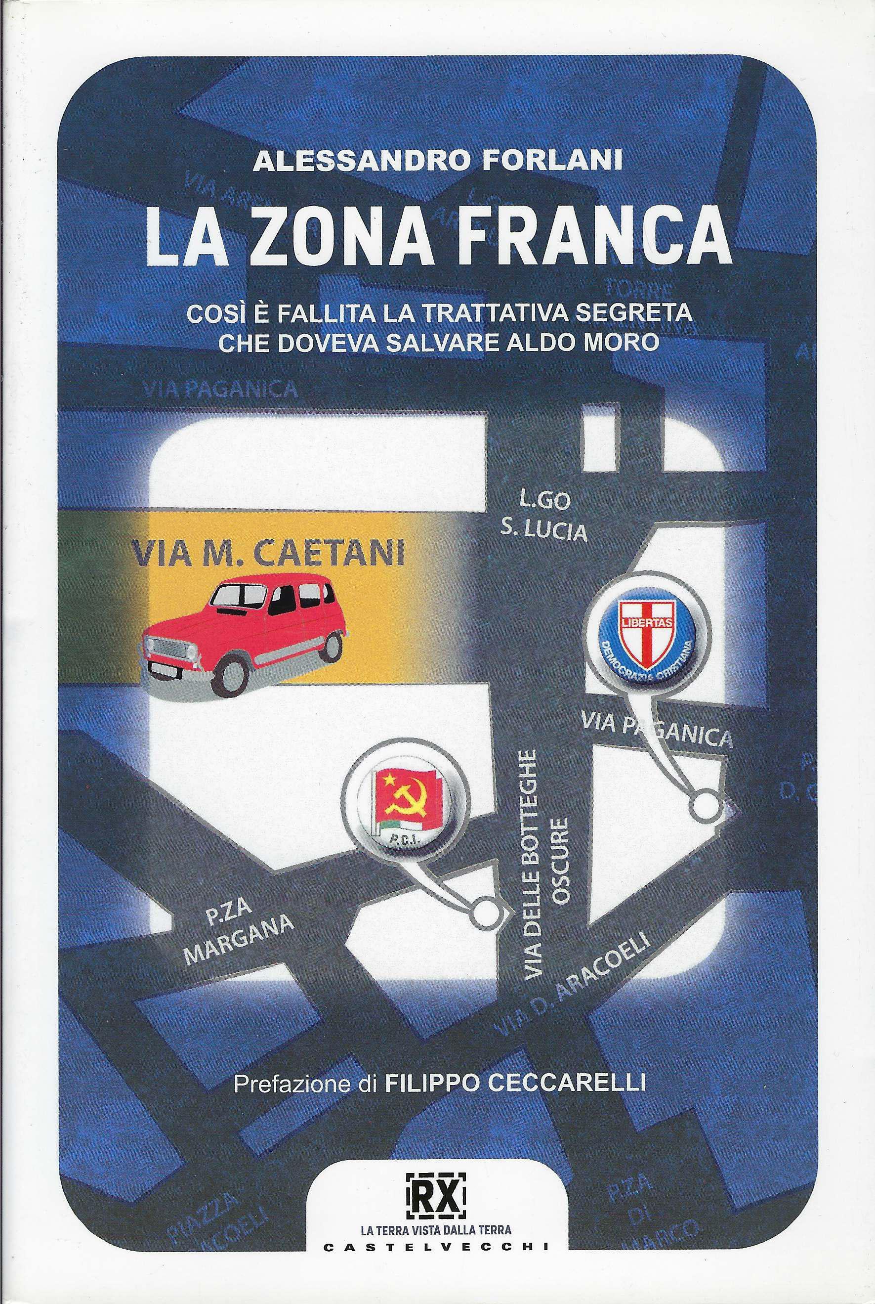 Libreria La Chiave