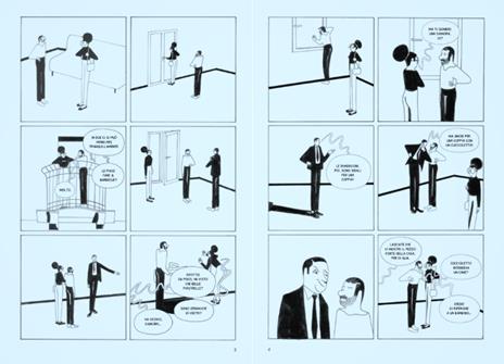 Tango - Fulvio Risuleo,Antonio Pronostico - 3