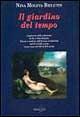 Il giardino del tempo. Catalogo delle opere - Nina Bielutin - copertina