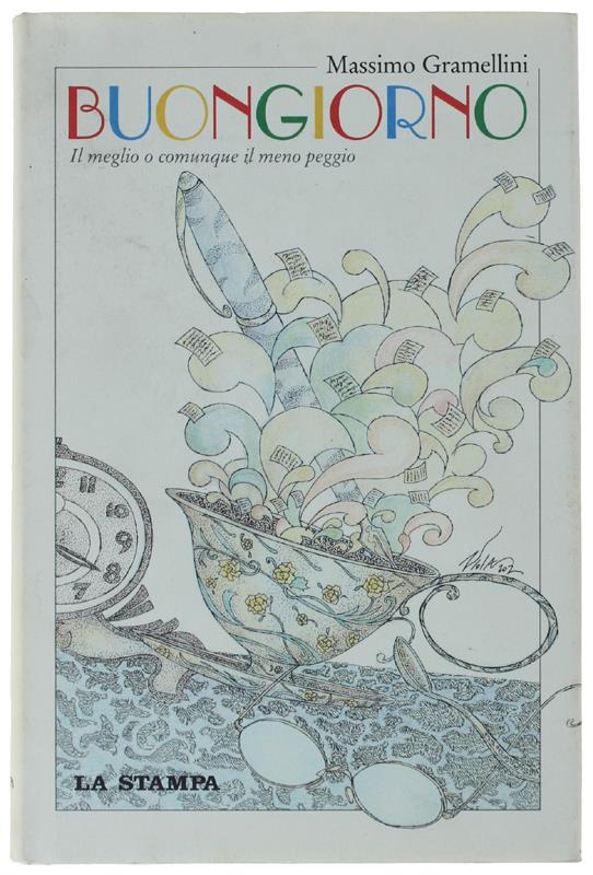 Bergoglio Libri d'Epoca Snc