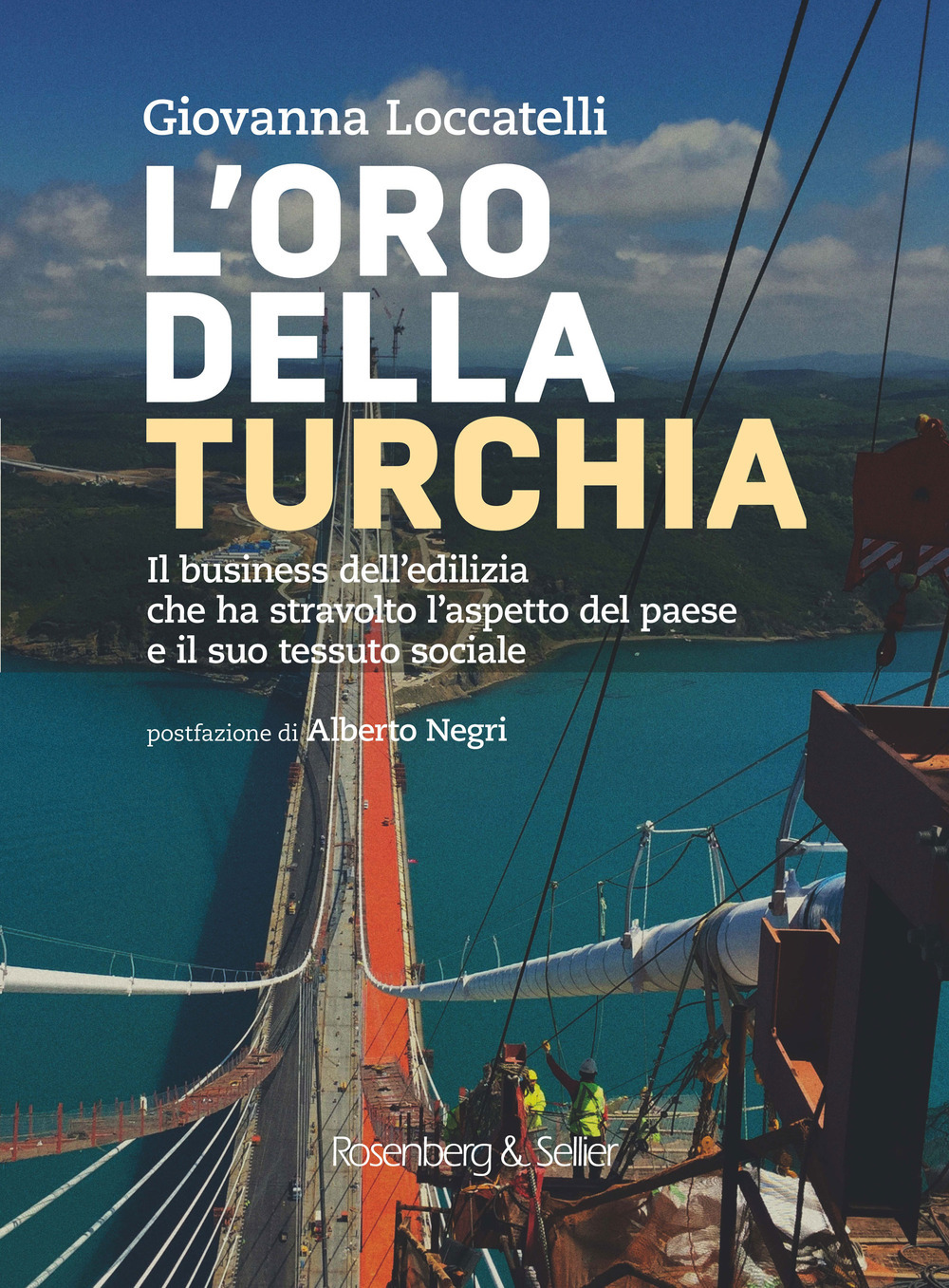 Libreria Nani