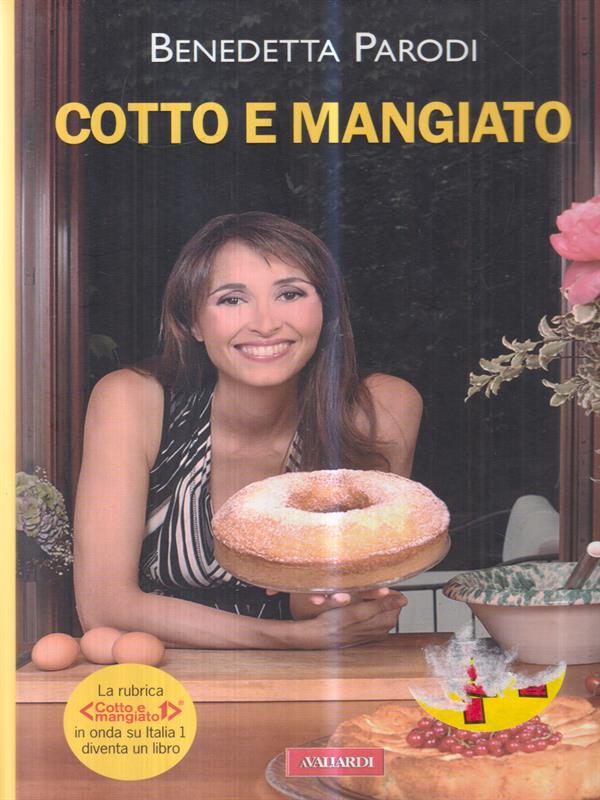 Libro di Faccia