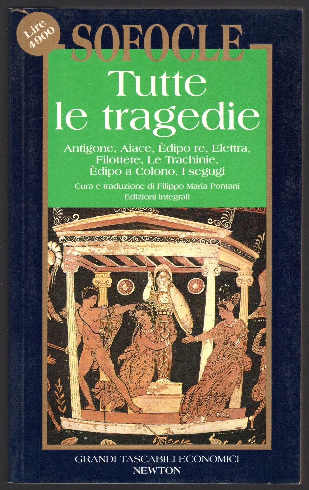 Libreria Trippini Sergio