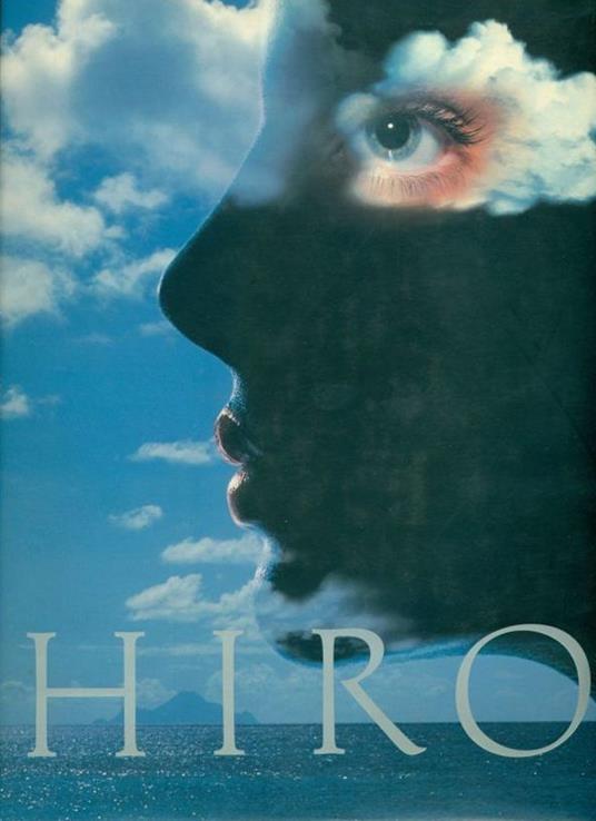 Hiro - copertina