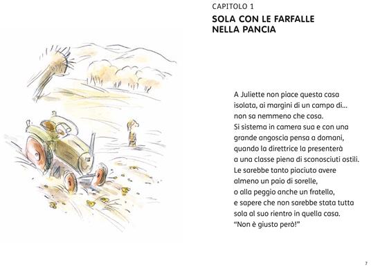 Vuoi essere mia amica? Ediz. a colori - Susie Morgenstern - 2