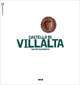 Castello di Villalta - Valter Zucchiatti - copertina