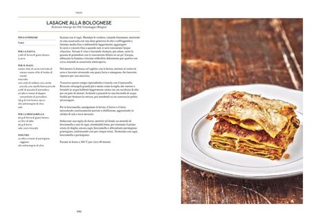 Ricettario della cucina italiana. Osterie d'Italia. 1200 piatti della tradizione regionale - 3