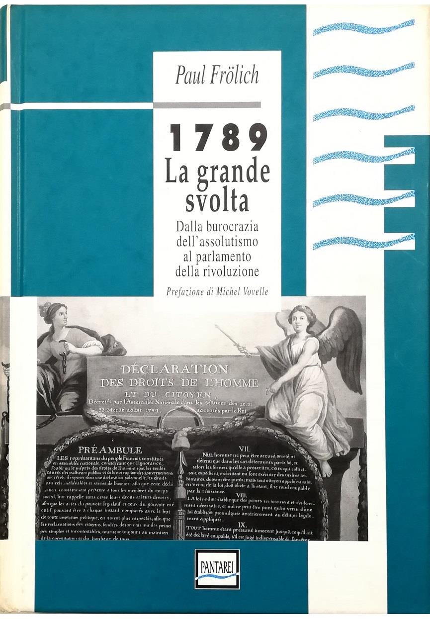 Libreria Tara
