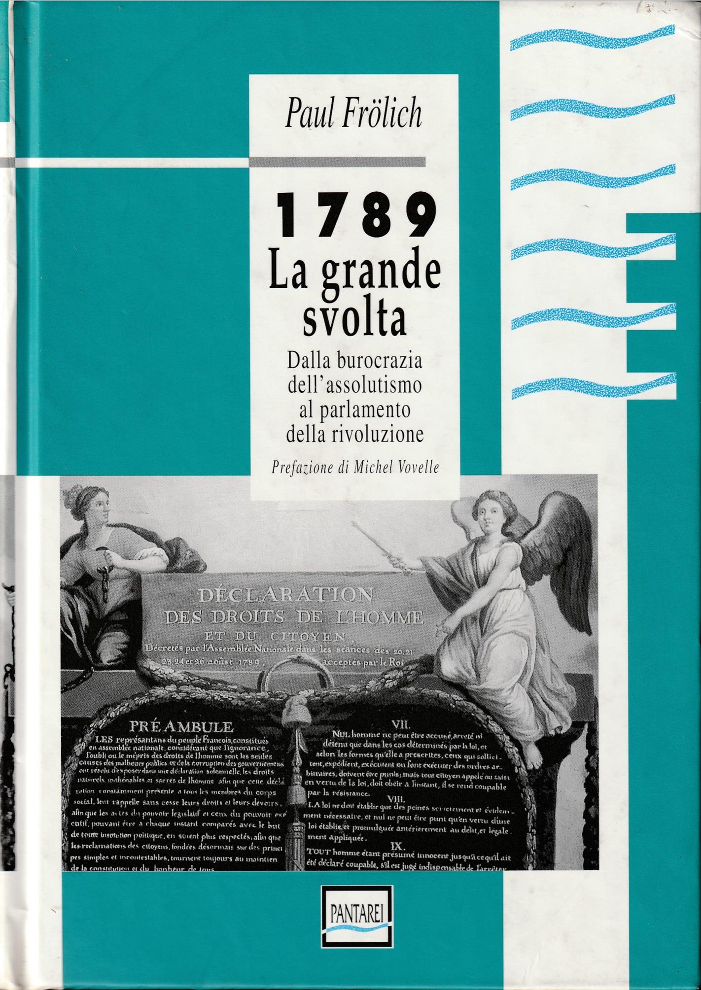 Libreria Tara