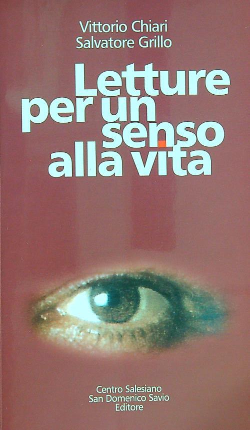 Libro di Faccia
