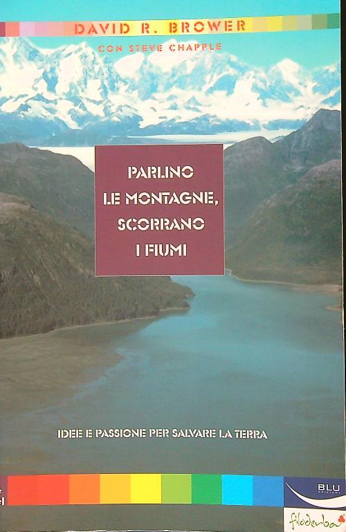 Libro di Faccia
