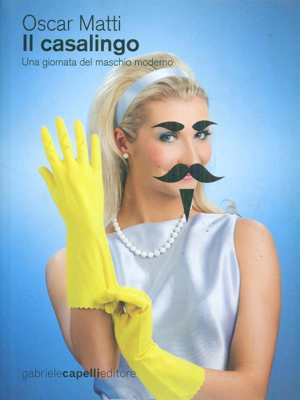 Libro di Faccia