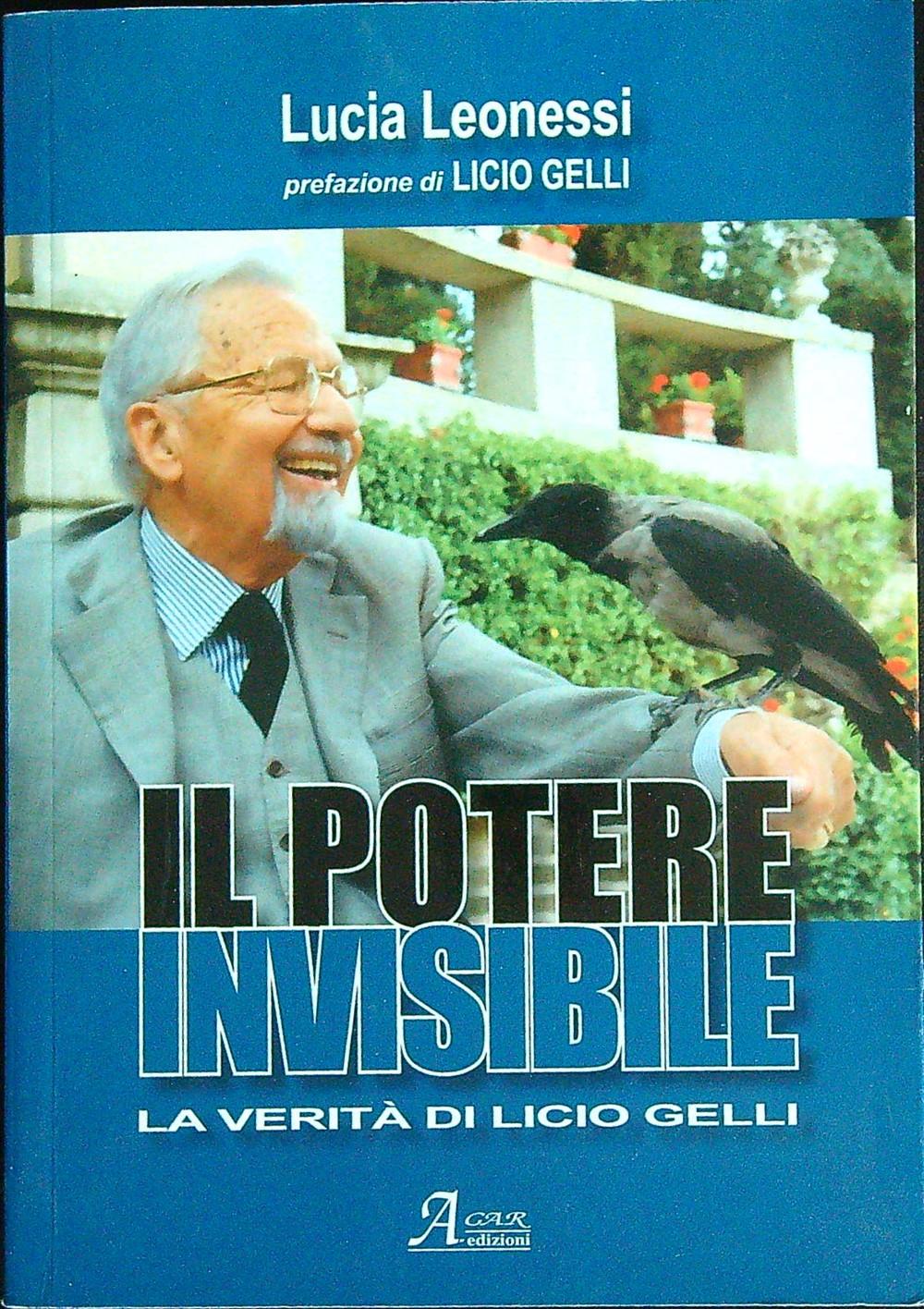 LIBRACCIO VINTAGE