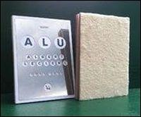 Alu. Albert Leclec 1966-1970. Ediz. illustrata - Fulvio Ferrari,Napoleone Ferrari - copertina