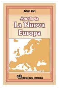 La nuova Europa. Antologia - copertina