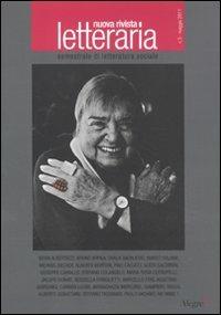 Nuova rivista letteraria (2010). Vol. 3: Populismo, letteratura e dintorni. - copertina