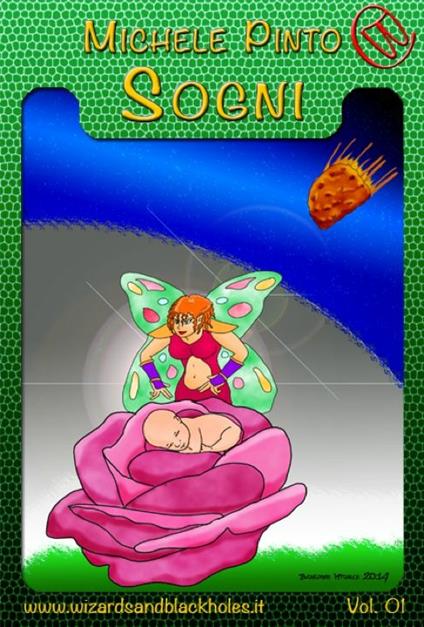 Sogni - Michele Pinto - ebook