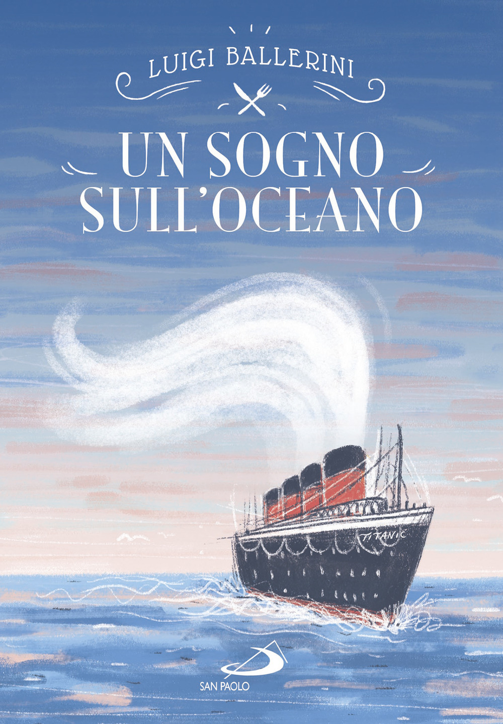 Libreria Internazionale Romagnosi snc