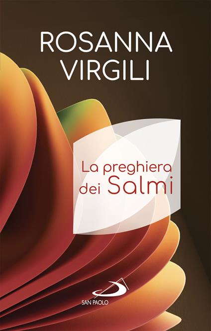 La preghiera dei salmi - Rosanna Virgili - ebook