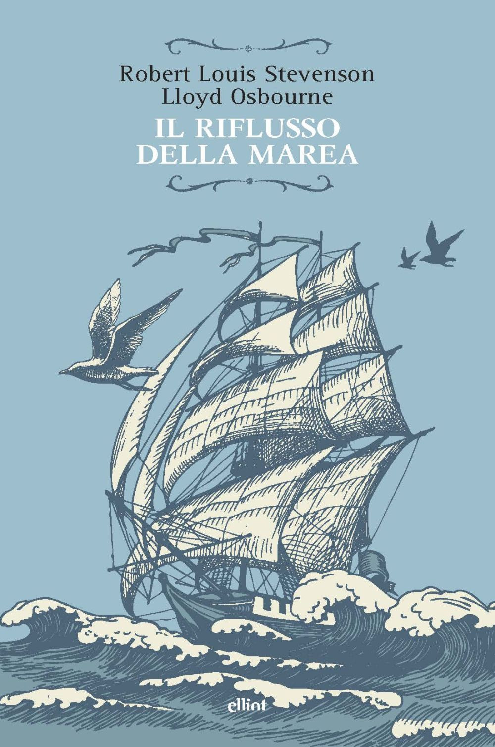 Libreria Internazionale Romagnosi snc