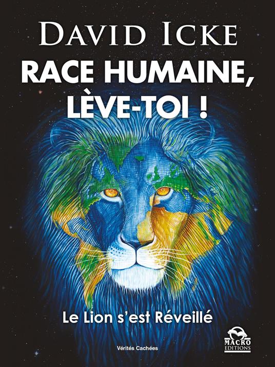 Race humaine, lève toi !