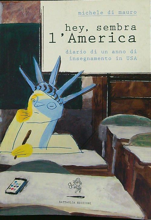 Libro di Faccia
