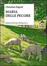 Maria delle pecore - Christian Signol - copertina
