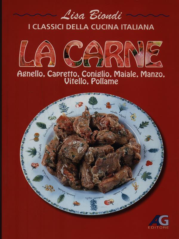 Libro di Faccia