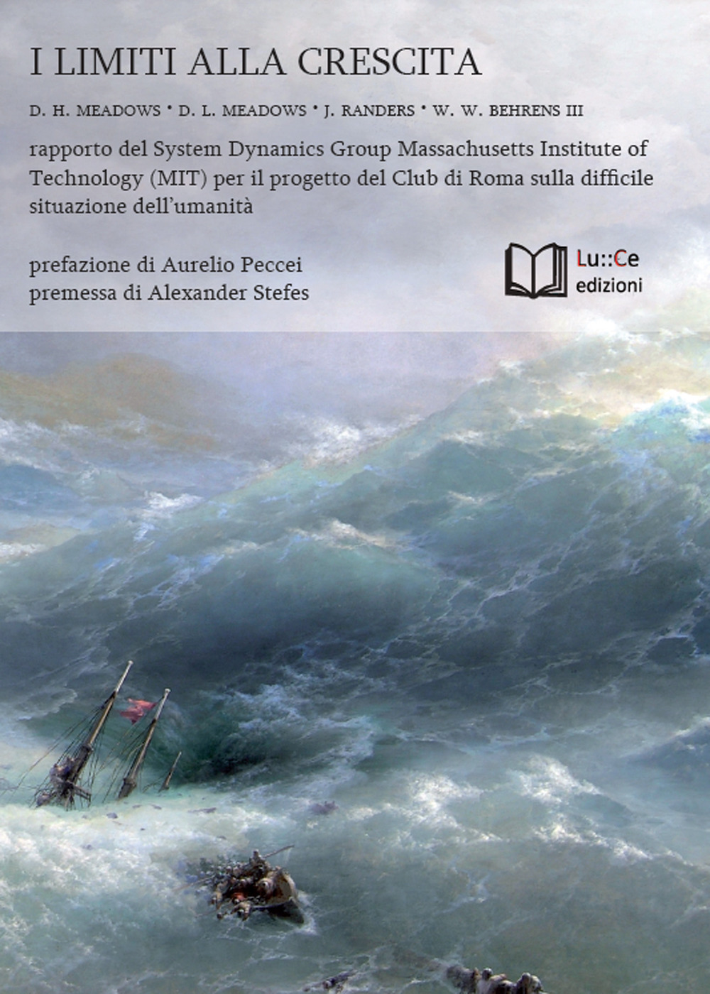 Libreria Nani