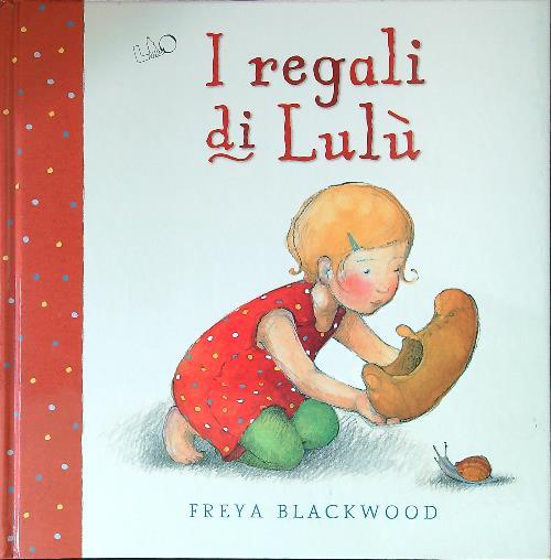 Libro di Faccia
